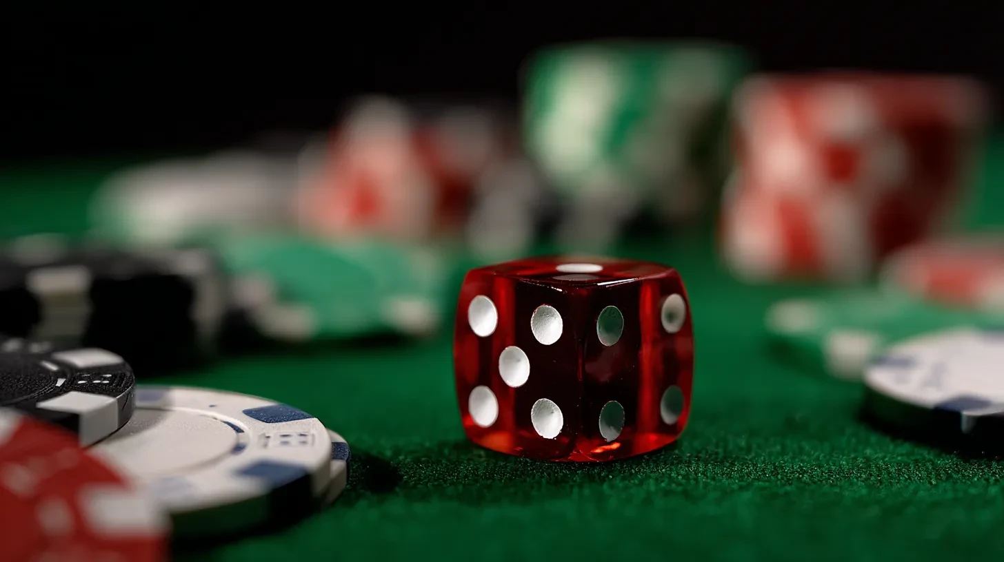 Menjelajahi Dunia Permainan: Dari Tembak Ikan Hingga Baccarat Pantas